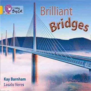 Brilliant Bridges (Key Stage 1/Gold - Band 9/Non-Fiction)