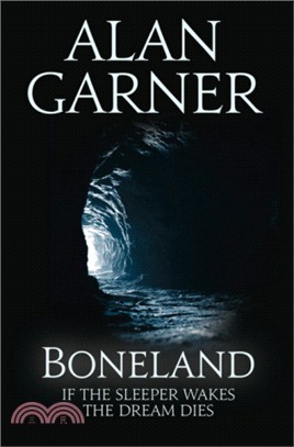 Boneland (Weirdstone Trilogy 3)