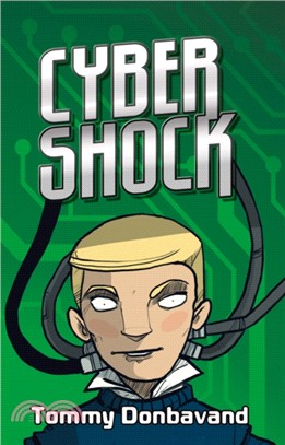 Cyber Shock