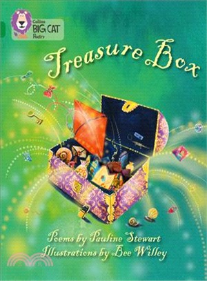 Treasure Box (Key Stage 2/Emerald - Band 15/Fiction)