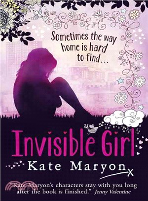 Invisible Girl