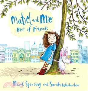 Mabel and me :best of friend...