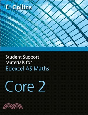 A Level Maths Core 2