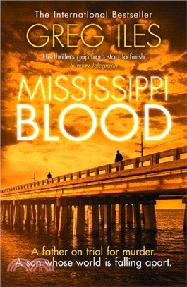 Mississippi Blood (Penn Cage, Book 6)