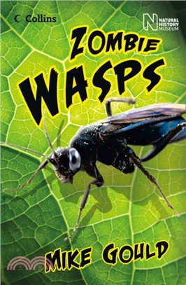 Zombie Wasps