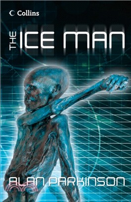 The Ice Man