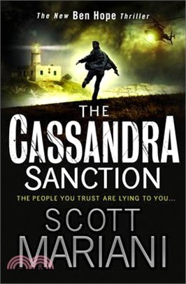 The Cassandra sanction /
