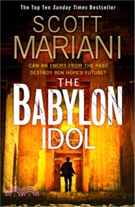 The Babylon idol /