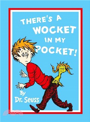 There's a wocket in my pocket! /