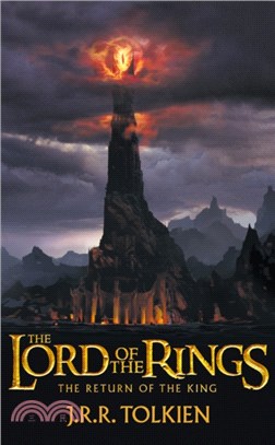 The Return of the King (The Lord of the Rings, Book 3)