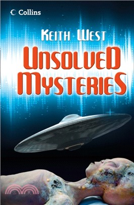 Unsolved Mysteries