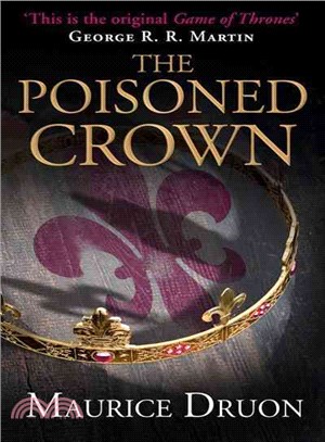 The Poisoned Crown