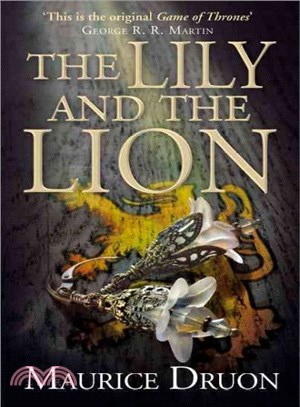 The Lily and the Lion