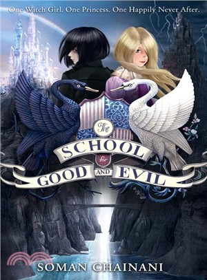 The School for Good and Evil