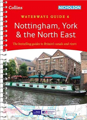 Nottingham, York & the North East