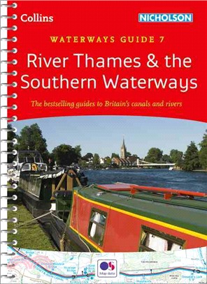 River Thames & the Southern Waterways