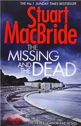 Logan Mcrae (9) ― The Missing And The Dead