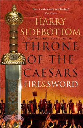 Throne of the Caesars (3) – Fire and Sword