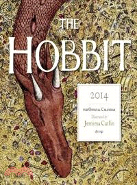 Tolkien Calendar 2014: The Hobbit
