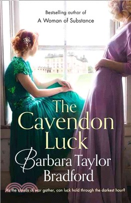 Cavendon Chronicles (3) ― The Cavendon Luck