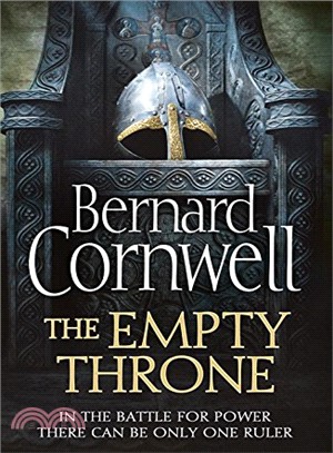 The Empty Throne: The Warrior Chronicles# 8
