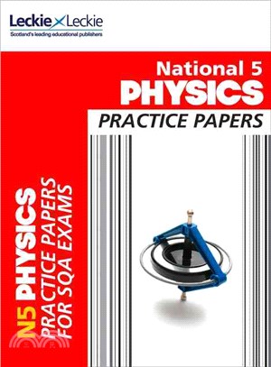 National 5 Physics Practice Papers for Sqa Exams