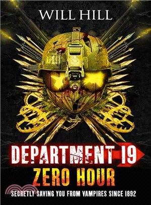 Department 19: Zero Hour