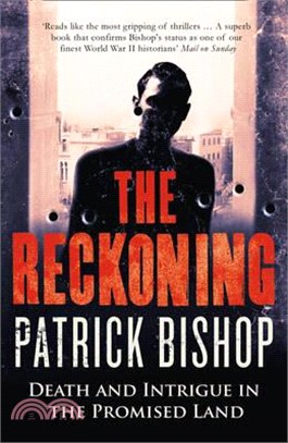 The Reckoning: Death And Intrigue In The Promised Land