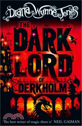 The Dark Lord Of Derkholm