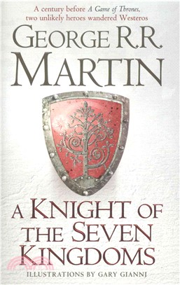 A Knight of The Seven Kingdoms (英國版) (精裝版)