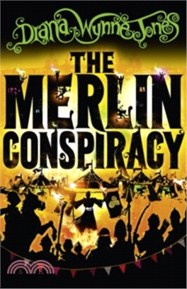 The Merlin Conspiracy