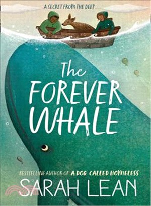 THE FOREVER WHALE