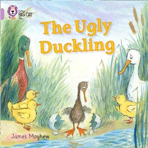 The Ugly Duckling (Key Stage 1/Lilac - Band 0/Fiction)