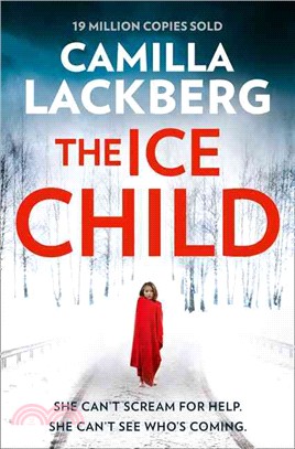 Patrick Hedstrom and Erica Falck (9) ― the Ice Child