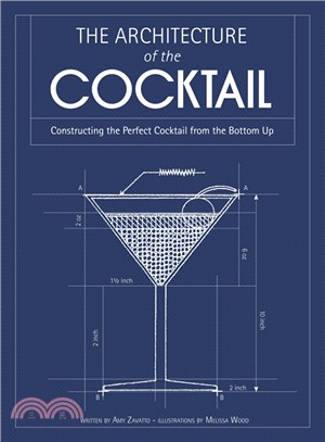 The Architecture of the Cocktail