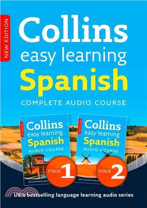 Spanish ― Stage 1 and Stage 2