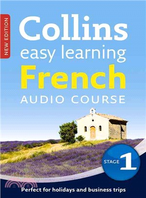 French ─ Stage 1 Audio Course