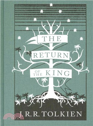 The Return of the King, Special Clothbound, Collector's Edition