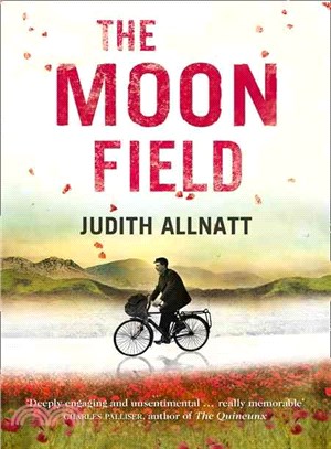 The Moon Field