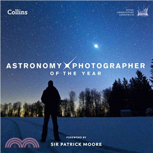 Astronomy Photographer of the Year ― Collection 1