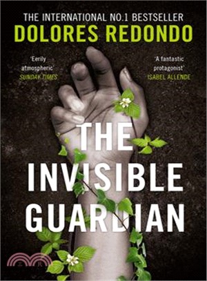 The Invisible Guardian (The Baztan Trilogy, Book 1)