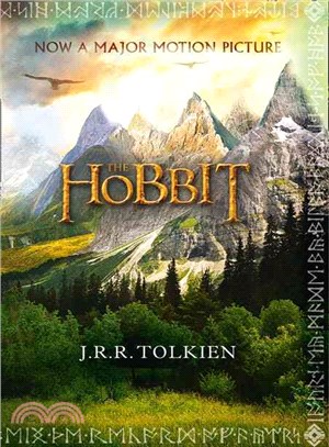 The Hobbit: Pocket Hardback (Film Tie-in Edition)