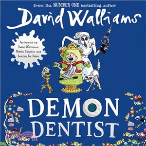 Demon Dentist (CD-Audio)