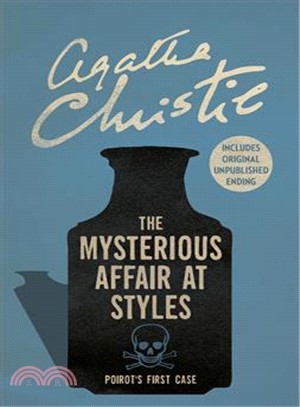 The Mysterious Affair at Styles