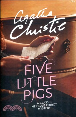 Five Little Pigs