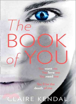 The Book of You