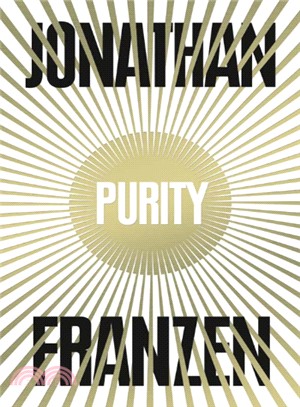 Purity :a novel /