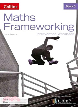 Maths Frameworking - Step 5 Intervention Workbook