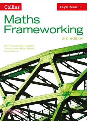 KS3 Maths Pupil Book 1.1