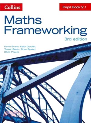 Maths Frameworking ― Pupil Book 2.1